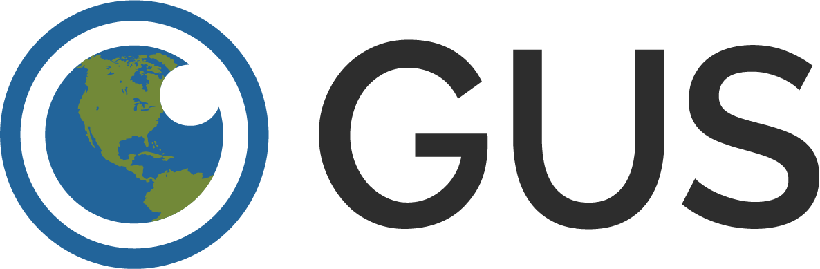 GUS Logo